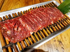 -西塔老太太泥炉烤肉