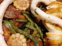 -八大碗·地道东北菜(佳兆业店)