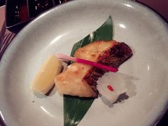 -新鲜特色餐厅(香格里拉大酒店)