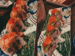 -久喜番和牛烧肉酒场(北辰三角洲店)