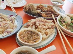 -雅苑餐厅(朝天路店)