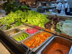 -韩盛·盛江山自助料理(K11黑金店)