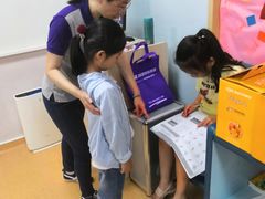 -瑞思少儿中心·少儿英语素养启蒙(回龙观校区)