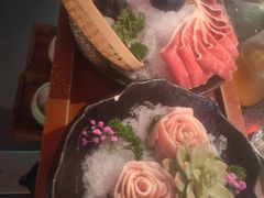 -捞王猪肚鸡火锅(昆山店)