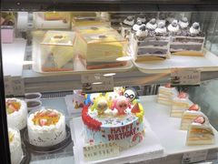 -永康饼屋(桑达大厦总店)