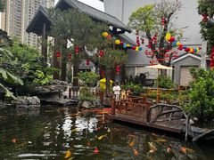 -顺德渔村·岭南一号