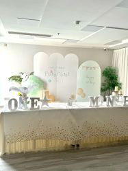 -弗蕾亚·辰月月子度假中心(光谷店)