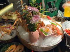 -花潮料理艺食馆(成都万象城店)