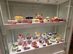 -味多美蛋糕(航天桥店)