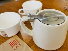 -1901 Cafe(西四店)