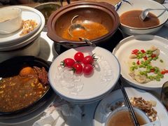 -筱爷叔·上海传统手工菜(玉树路店)