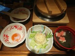 -味太助·银饭食堂(中华城店)