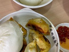 -蒋家桥饺面店(广陵路店)