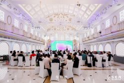 -曼格纳婚礼艺术中心(张江店)