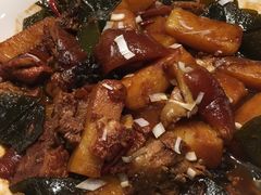 -盛百味·家宴餐厅(霸州分店)