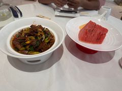 -大鸭梨烤鸭(房山店)
