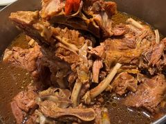 -蝎王府羊蝎子(虎坊桥总店)