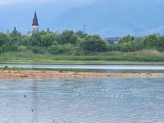 -四明湖