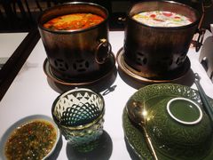 -Thai Basil罗勒叶泰式餐厅(时代天街店)