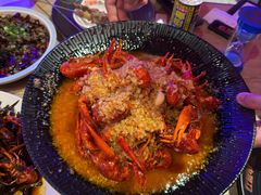 -红盔甲·小龙虾(车公庙店)