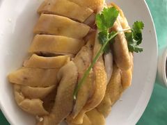 湛江鸡-巫记鸡饭店