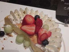 -Social 秀西餐厅-长沙瑞吉酒店(运达店)
