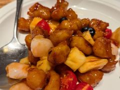 -闽海肴(北辰荟店)