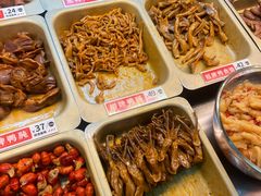 -绝味鸭脖(长宁路店)