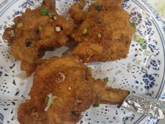 -梅利汴京烤鸭•开封豫菜地标店(东大街店)