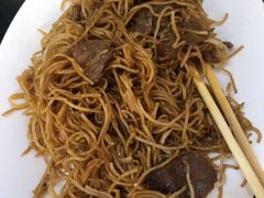炒米粉-三和美食(西华路店)