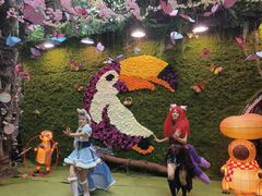 -正佳雨林生态植物园