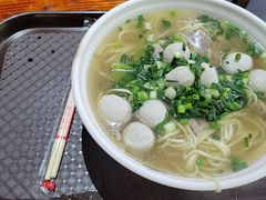 -水街美食城(泛宇邕江一品店)