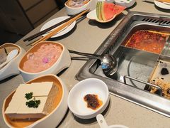 -海底捞火锅(太阳宫凯德mall店)
