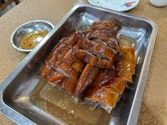-夏茅维记饭店