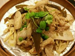 -鹿港小镇(黄金店)