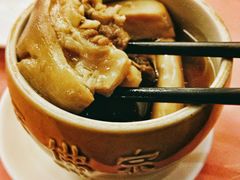 佛跳墙-福州大饭店-自助餐