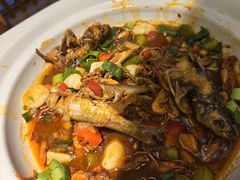 -鸿运楼·舌尖上的徽菜