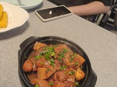-老城味道·传统天津菜(杨柳青店)