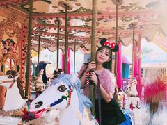 -沈阳方特欢乐世界