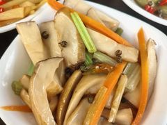 -妙香素食(梧桐山店)