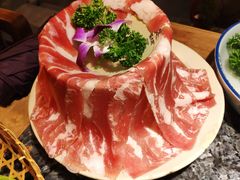 神仙肥牛-蜀大侠火锅(四川北路店)