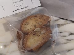-WHEAT&BAKER-麥(凯德来福士店)