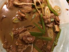 -绿茶餐厅(布吉万象汇店)