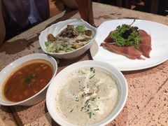 -安妮意大利餐厅(国贸店)