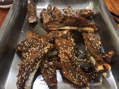 -蒙古原烤羊排(龙岗店)