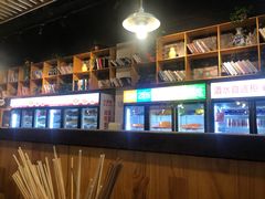 -大斌家串串火锅(万国城店)