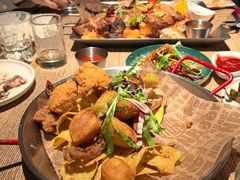 -牛啤堂精酿啤酒餐吧(五棵松华熙店)
