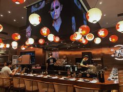 -鸟山鸣·日料食堂(王府井店)