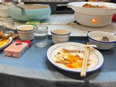 -清真•蜀风园(丁字沽店)