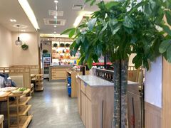 大堂-蜀留香火锅(社会山店)